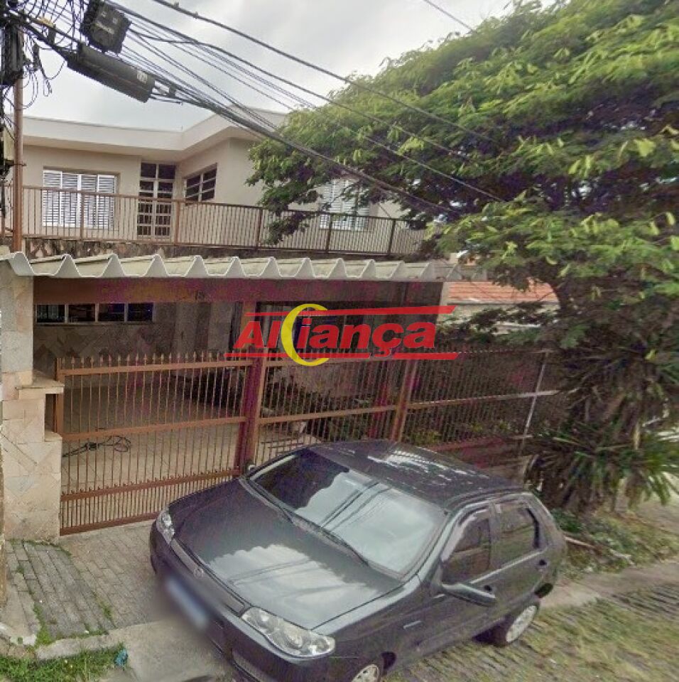 Foto 1 de Casa, para Locação, em Vila Augusta, Guarulhos - Ref AI49714