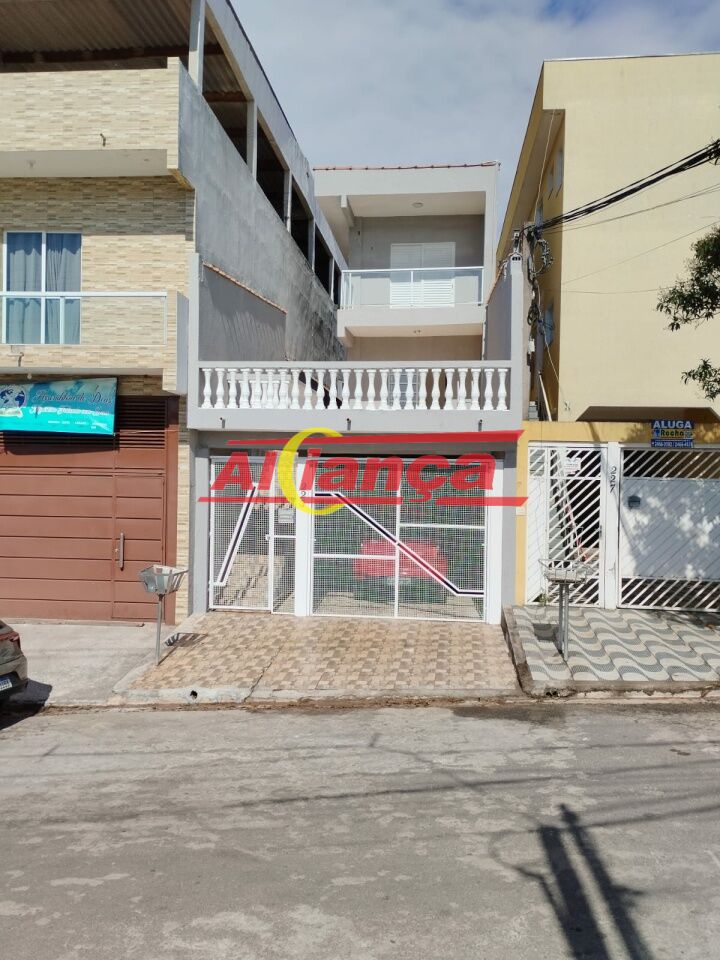 Foto 1 de Casa, para Venda, em Jardim Maria Clara, Guarulhos - Ref AI49735