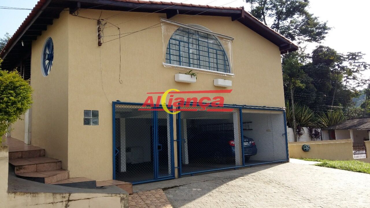 Foto 1 de Casa, para Venda, em Recreio São Jorge, Guarulhos - Ref AI49738