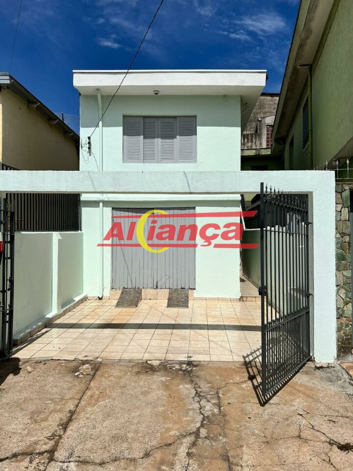 Foto 1 de Casa, para Venda, em Vila Maria Alta, São Paulo - Ref AI49748