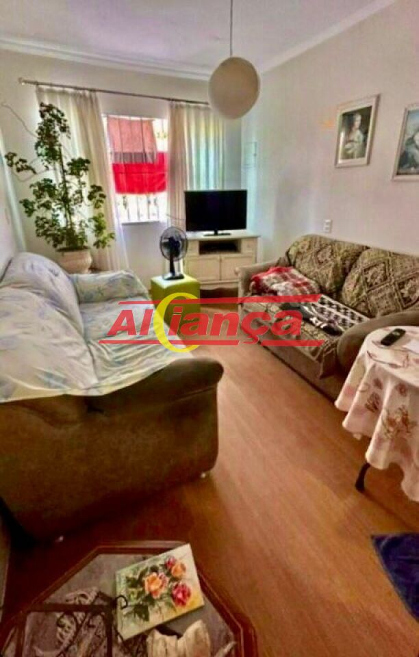 Foto 1 de Casa, para Venda, em Gopoúva, Guarulhos - Ref AI49756