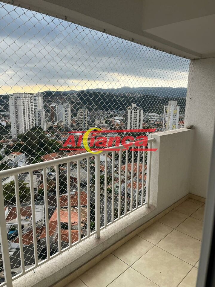 Foto 1 de Apartamento, para Venda, em Vila Rosália, Guarulhos - Ref AI49758