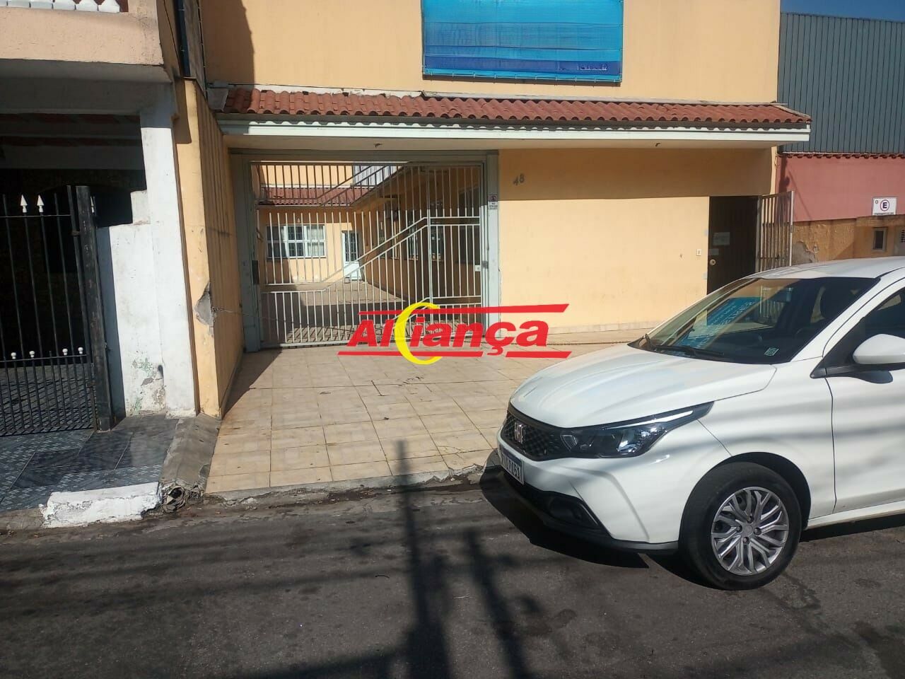 Foto 1 de Comercial, para Venda, em Vila Lidio Santana, Guarulhos - Ref AI49759