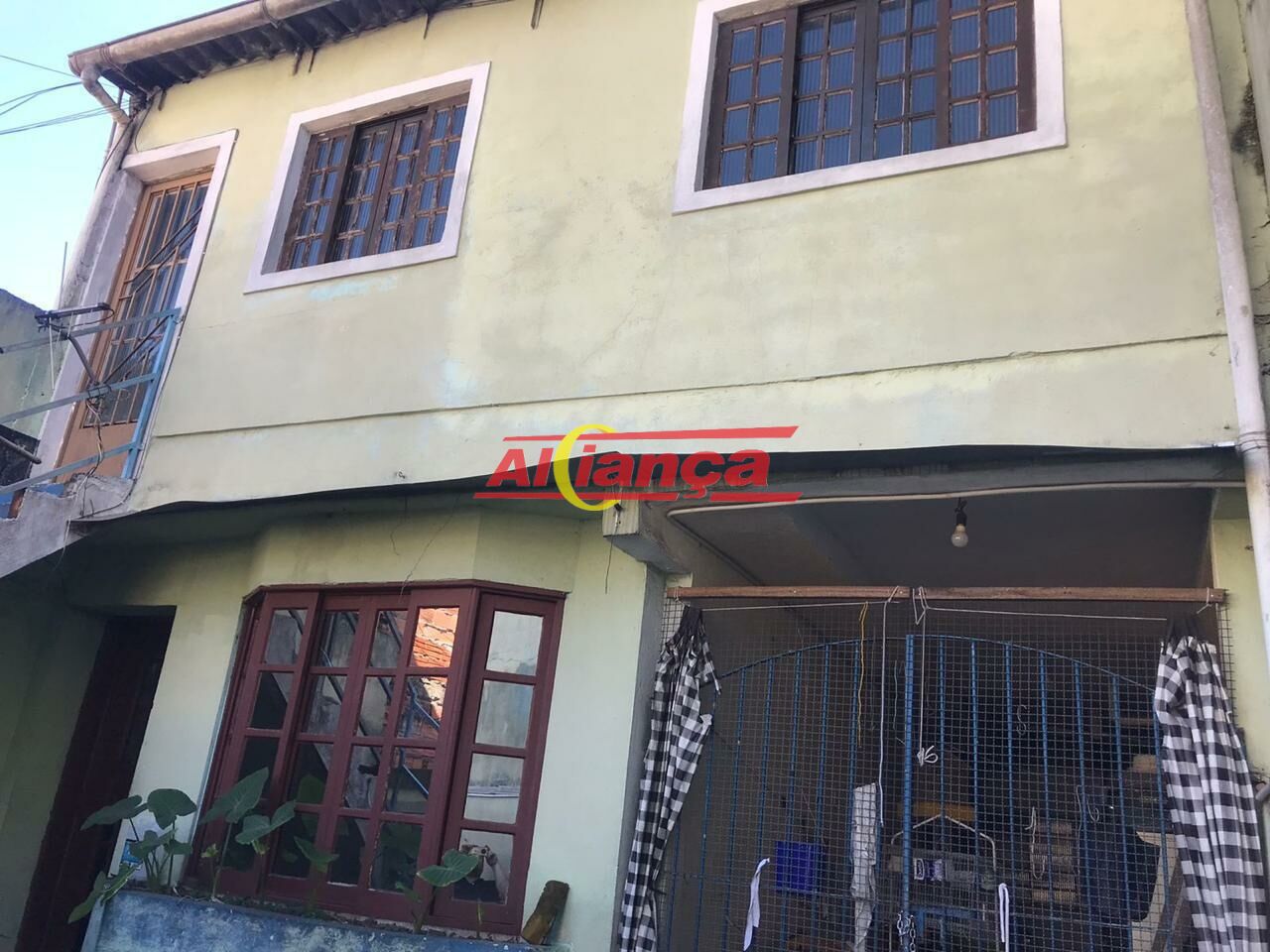 Foto 1 de Casa, para Venda, em Jardim Angélica, Guarulhos - Ref AI49771