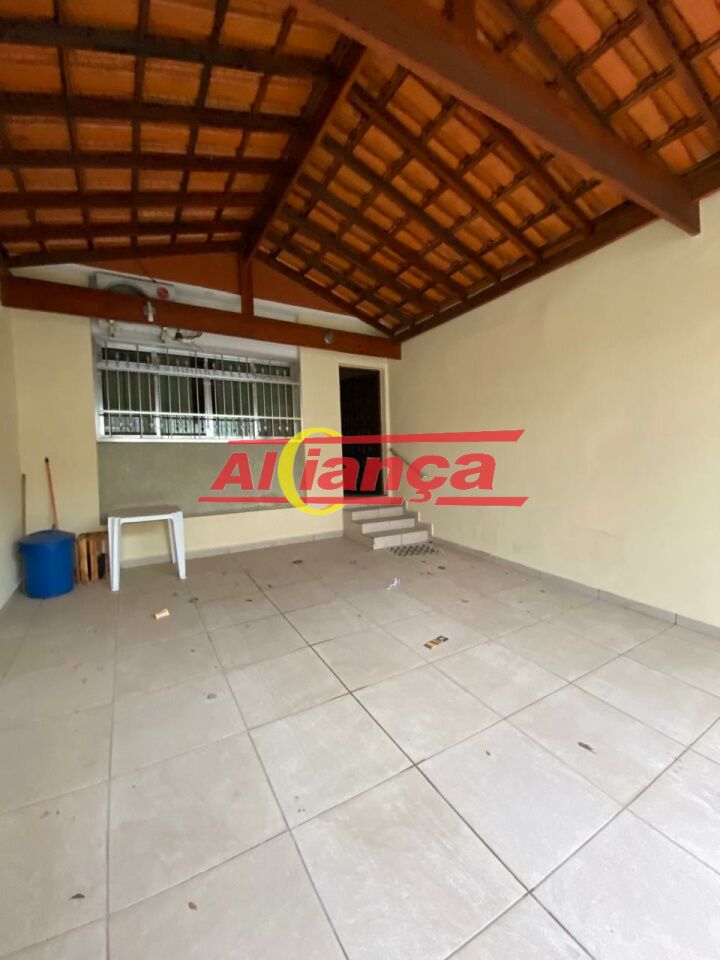 Foto 1 de Casa, para Venda, em Vila Tibagi, Guarulhos - Ref AI49790