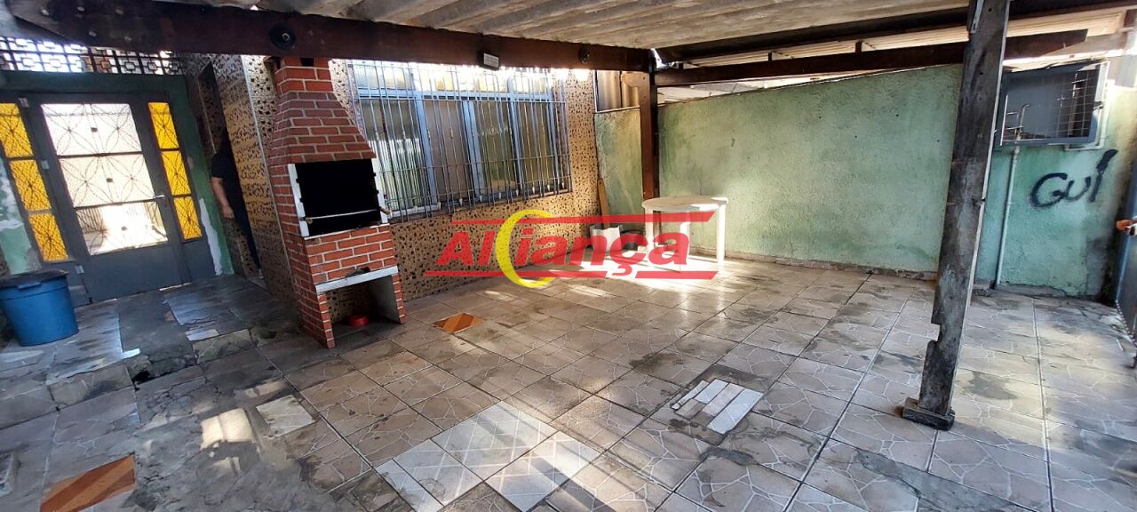 Foto 1 de Casa, para Venda, em Jardim Vila Galvão, Guarulhos - Ref AI49814