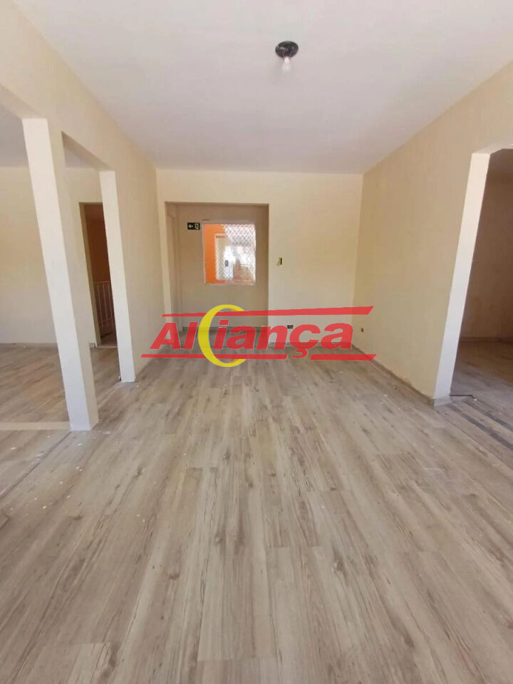 Foto 1 de Comercial, para Locação, em Centro, Guarulhos - Ref AI49816
