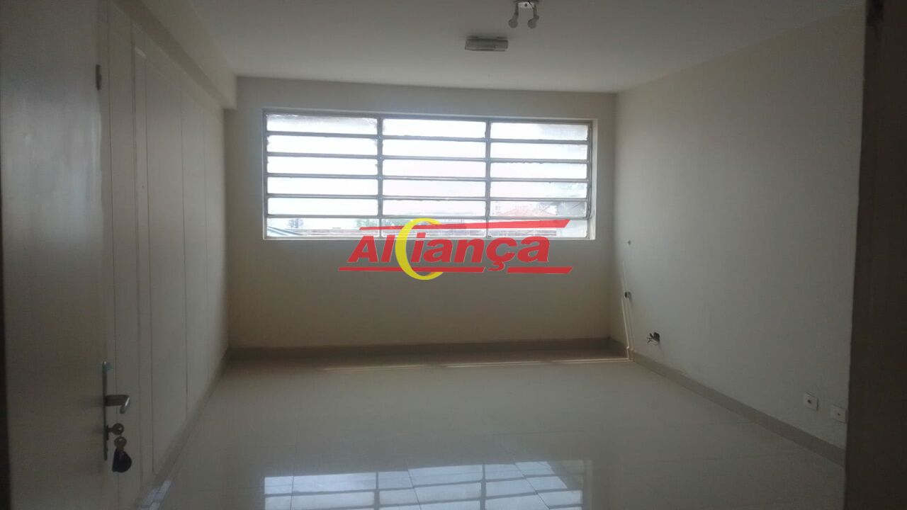 Foto 1 de Comercial, para Locação, em Centro, Guarulhos - Ref AI49818