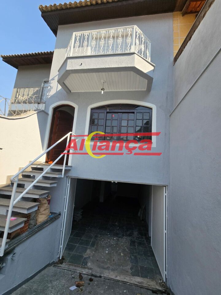Foto 1 de Casa, para Venda, em Jardim Santa Cecília, Guarulhos - Ref AI49829