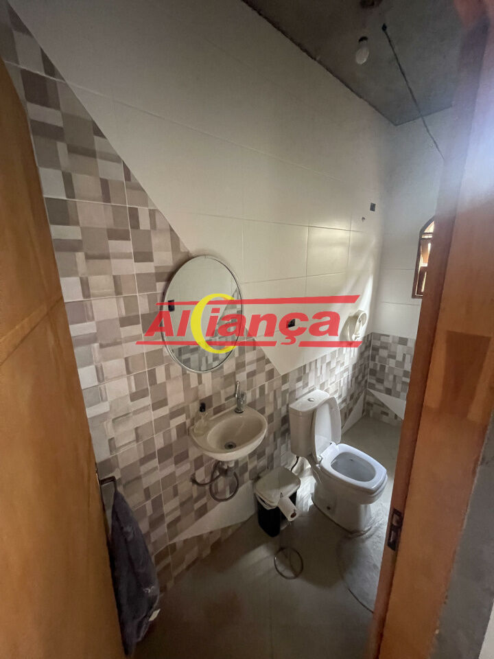 Foto 1 de Casa, para Venda, em Vila Rio de Janeiro, Guarulhos - Ref AI49836