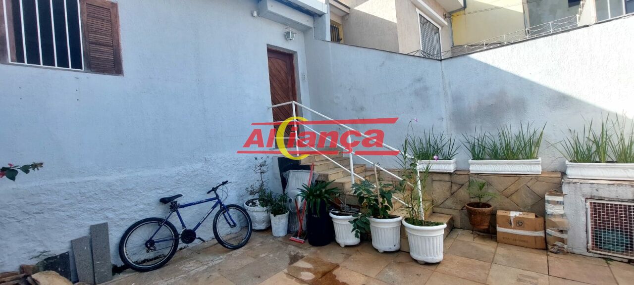 Foto 1 de Casa, para Venda, em Parada Inglesa, São Paulo - Ref AI49852