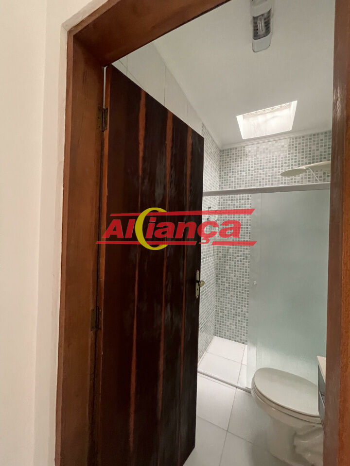 Foto 1 de Casa, para Venda, em Jardim Eusonia, Guarulhos - Ref AI49854