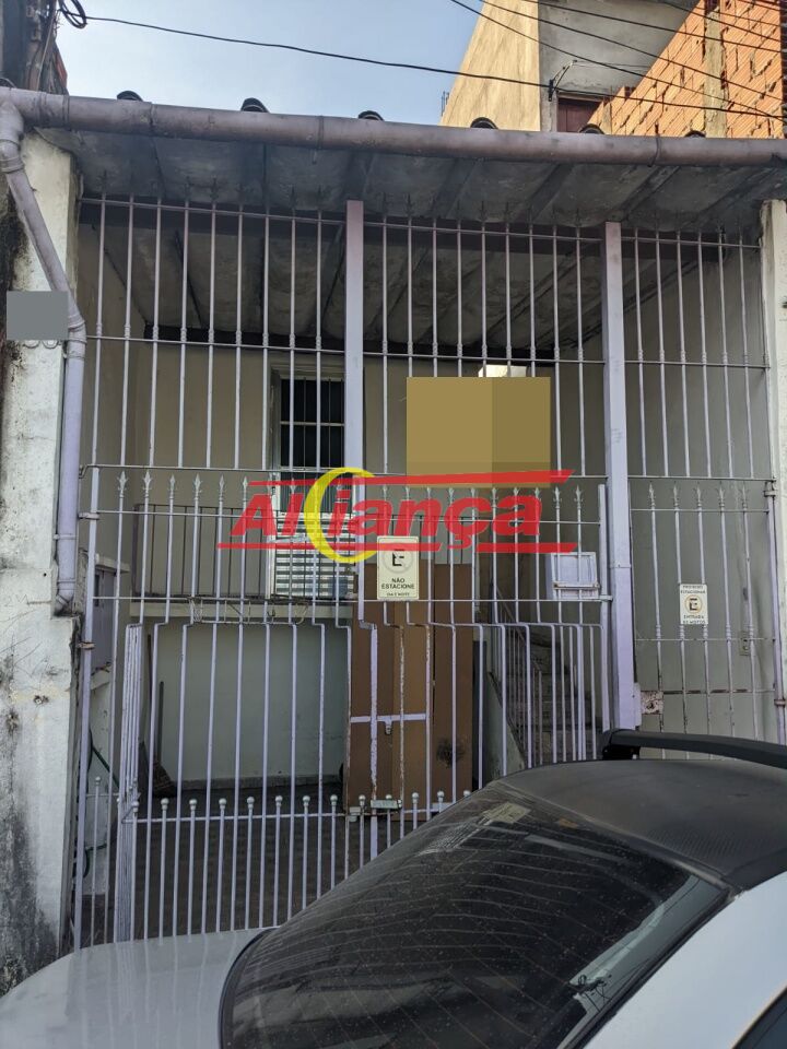 Foto 1 de Casa, para Venda, em Parque Santo Antônio, Guarulhos - Ref AI49877