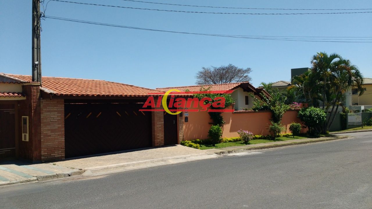 Foto 1 de Casa, para Venda, em Jardim do Lago, Atibaia - Ref AI49882