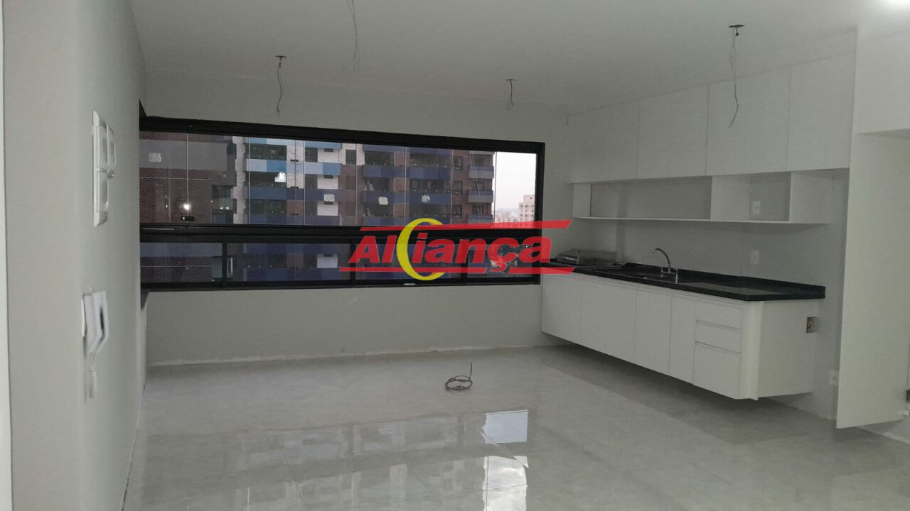 Foto 1 de Apartamento, para Venda, em Vila Augusta, Guarulhos - Ref AI49891
