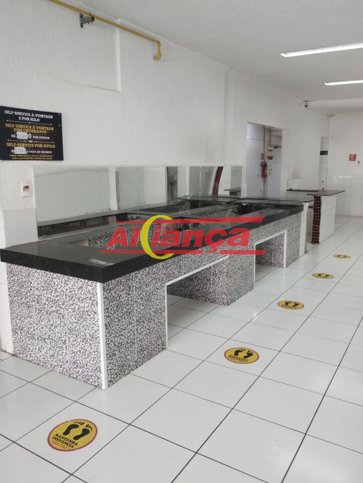 Foto 1 de Comercial, para Venda, em Vila Progresso, Guarulhos - Ref AI49892