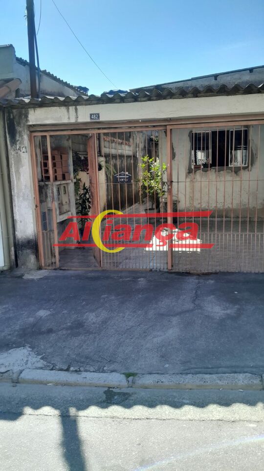 Foto 1 de Casa, para Venda, em Cidade Soberana, Guarulhos - Ref AI49900
