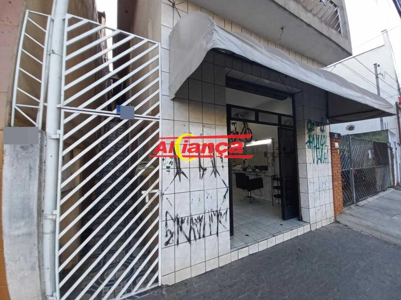 Foto 1 de Comercial, para Venda, em Jardim Rosa de Franca, Guarulhos - Ref AI49901