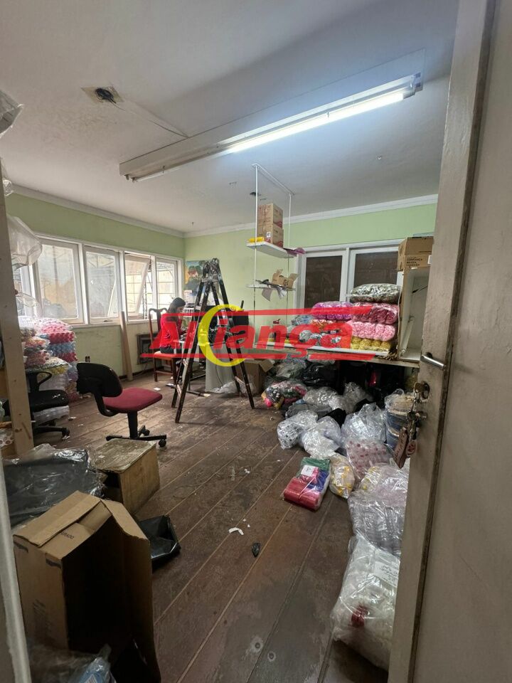 Foto 1 de Comercial, para Venda, em Jardim Vila Galvão, Guarulhos - Ref AI49908