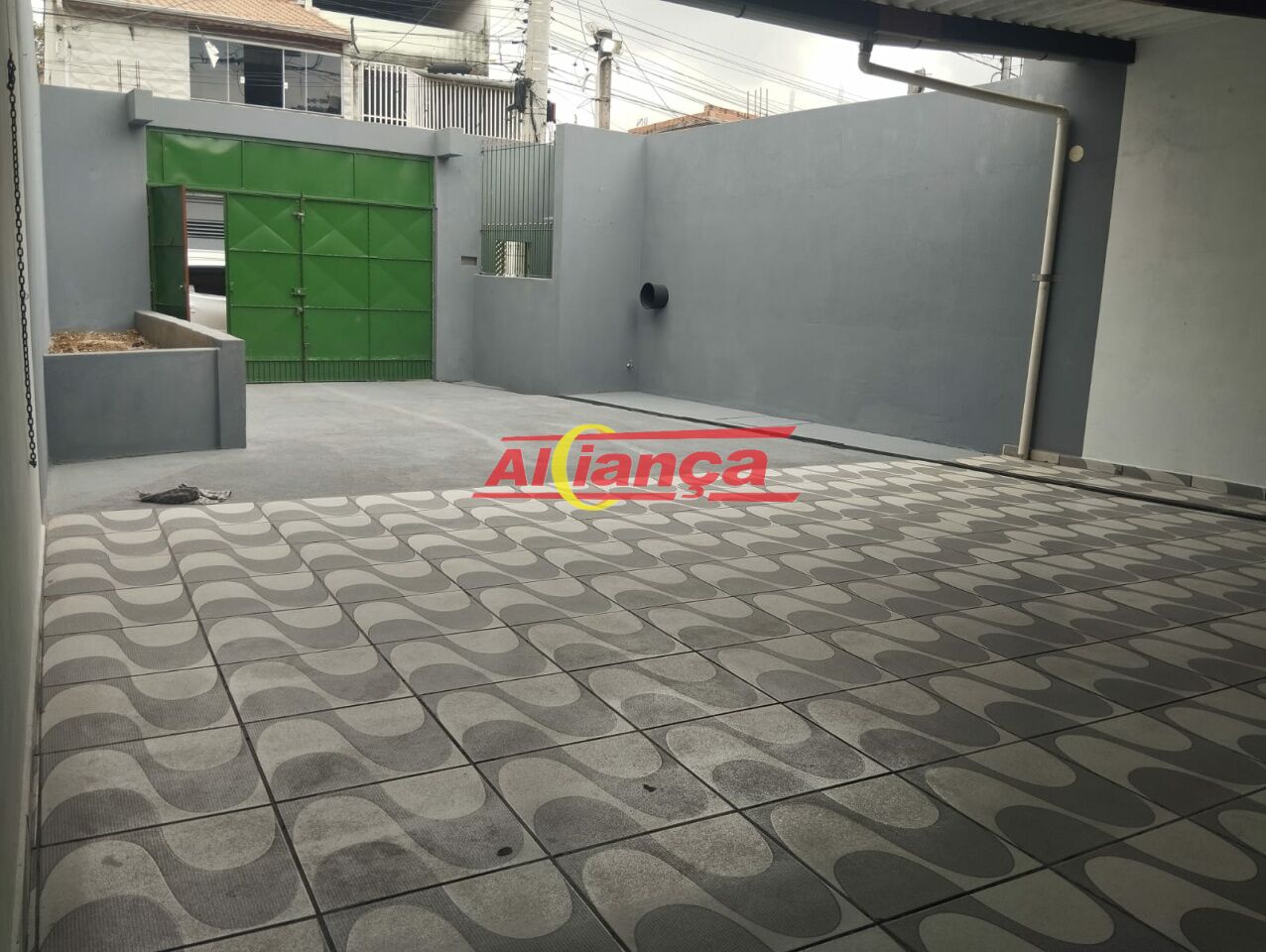 Foto 1 de Casa, para Venda, em Jardim Bananal, Guarulhos - Ref AI49922