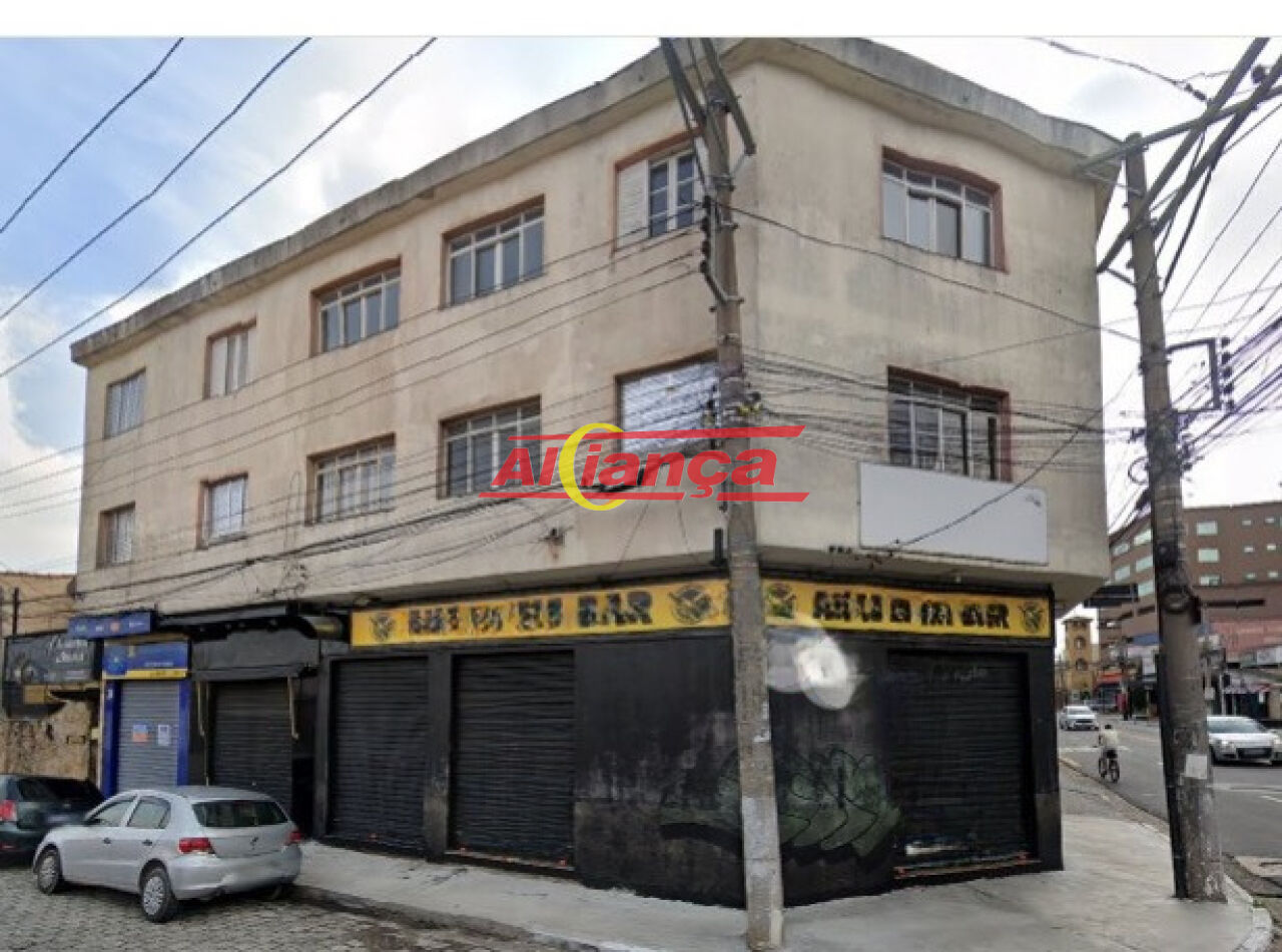Foto 1 de Apartamento, para Locação, em Vila Galvão, Guarulhos - Ref AI49923