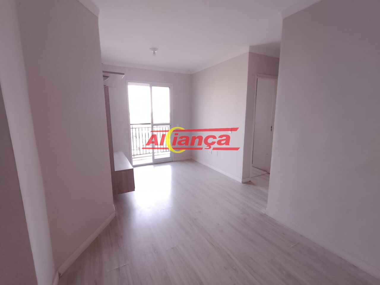Foto 1 de Apartamento, para Venda, em Vila Sorocabana, Guarulhos - Ref AI49924
