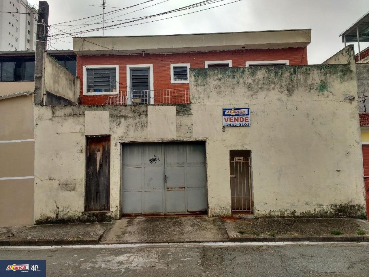 Foto 1 de Casa, para Venda, em Jardim São Jorge, Guarulhos - Ref AI4993