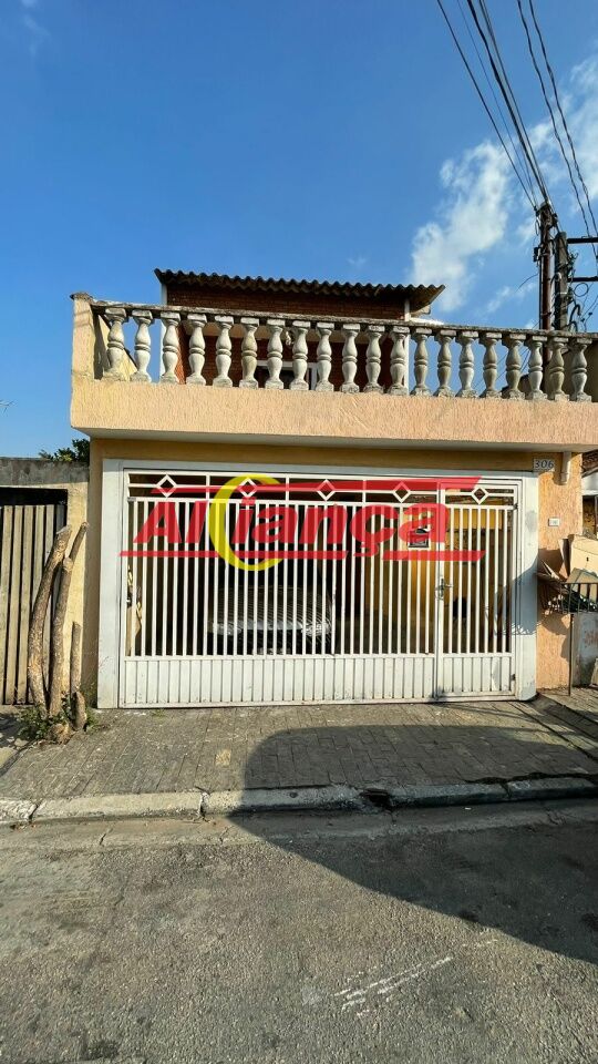 Foto 1 de Casa, para Venda, em Jardim Modelo, São Paulo - Ref AI49938