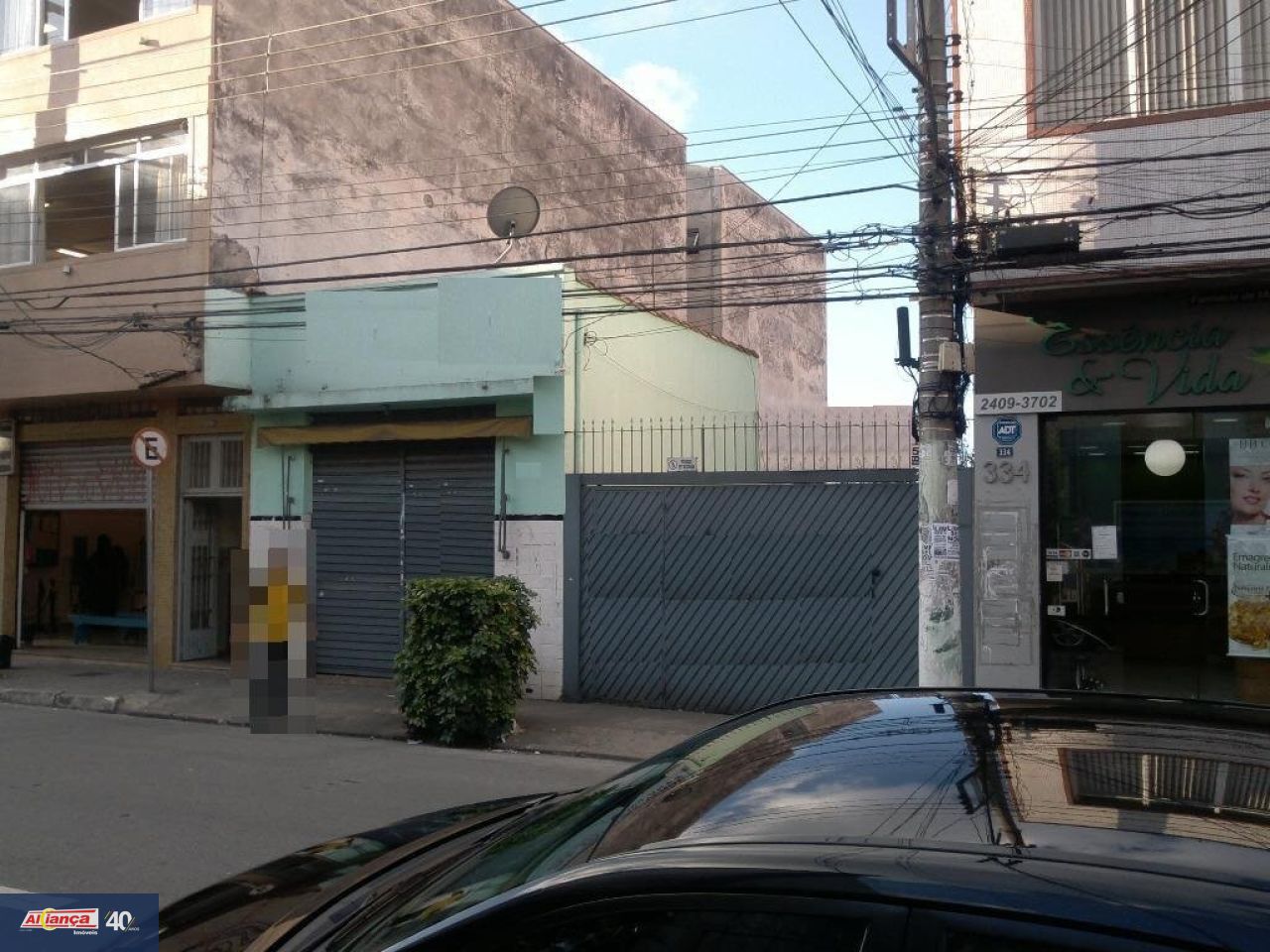 Foto 1 de Terreno, para Venda, em Centro, Guarulhos - Ref AI4994