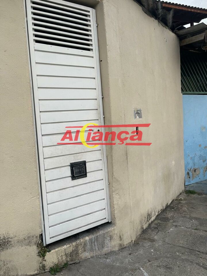 Foto 1 de Casa, para Venda, em Jardim Flor da Montanha, Guarulhos - Ref AI49954