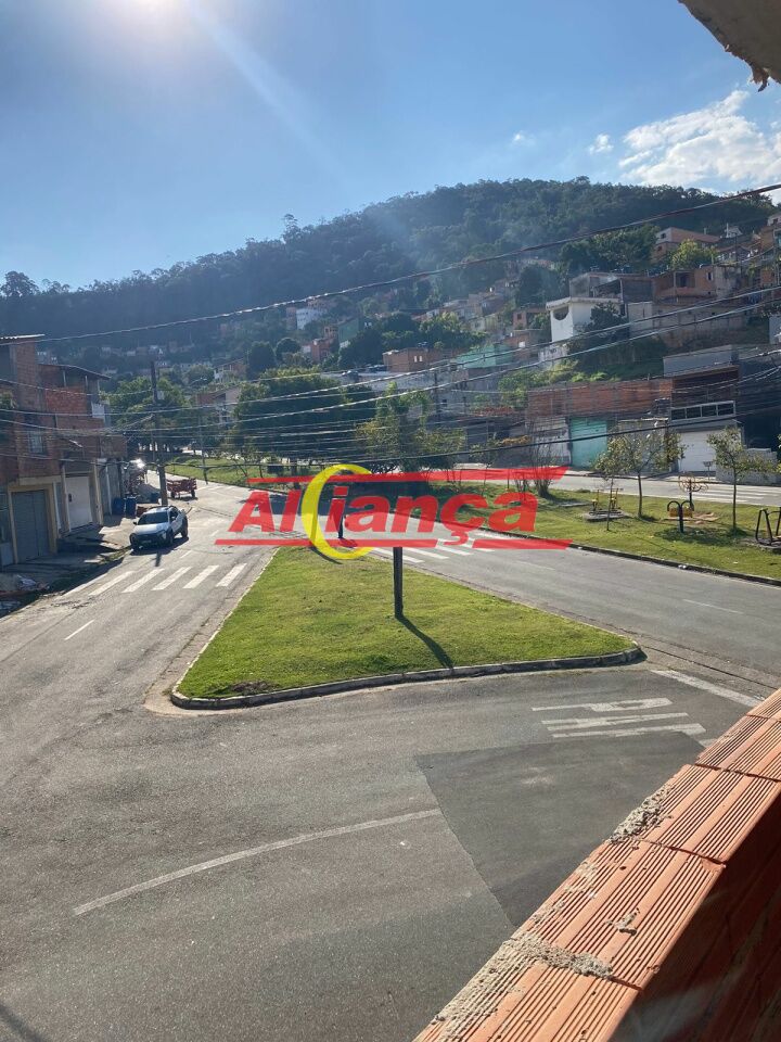 Foto 1 de Casa, para Venda, em Jardim Fortaleza, Guarulhos - Ref AI49988