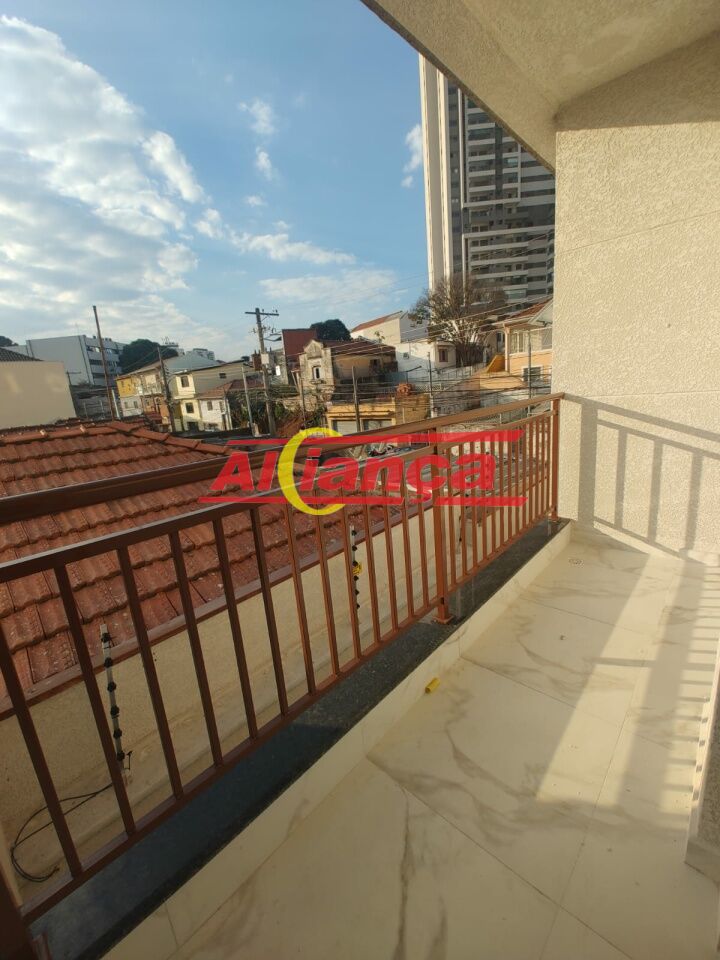 Foto 1 de Apartamento, para Venda, em Parada Inglesa, São Paulo - Ref AI49992