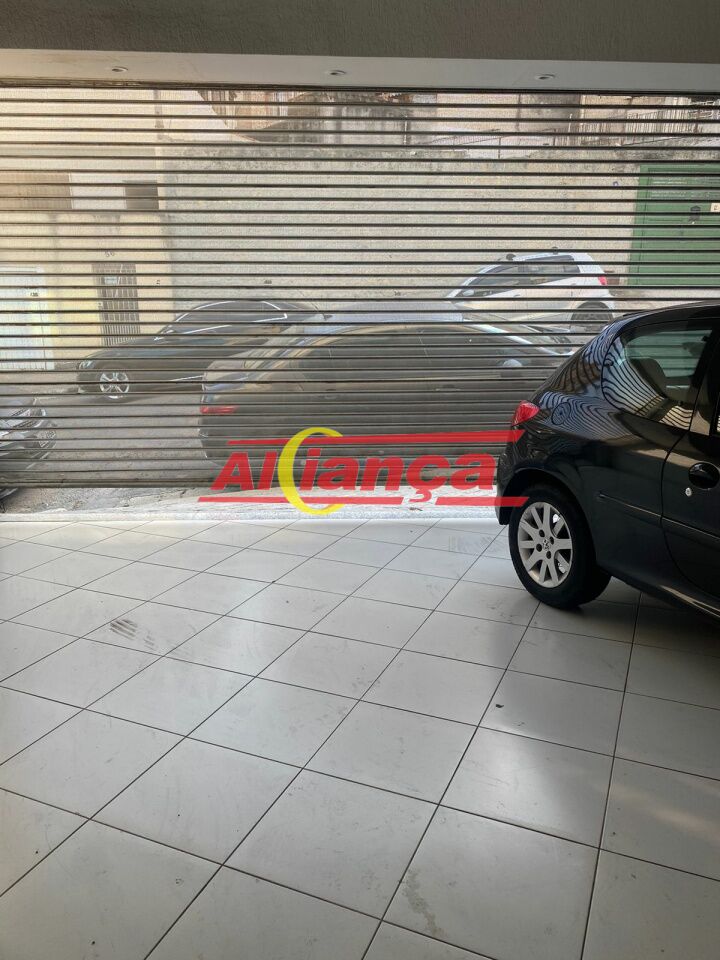 Foto 1 de Apartamento, para Venda, em Vila Harmonia, Guarulhos - Ref AI49997
