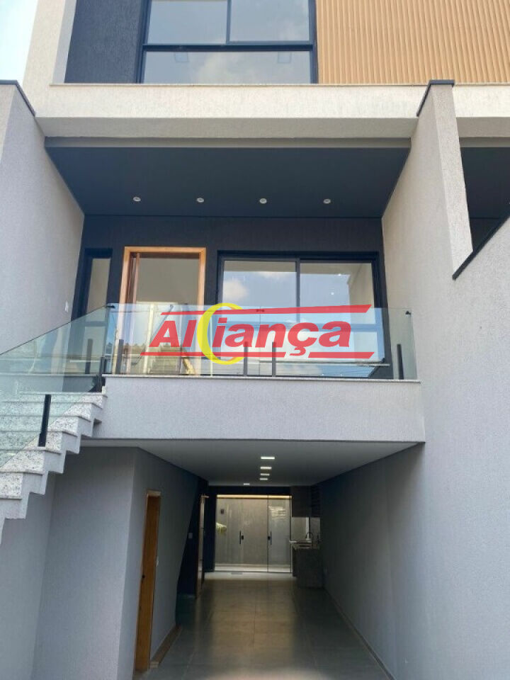Foto 1 de Casa, para Venda, em Vila Carrão, São Paulo - Ref AI50024