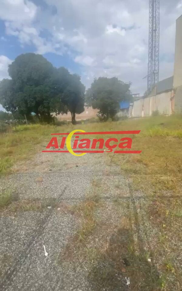 Foto 1 de Comercial, para Venda, em Vila Galvão, Guarulhos - Ref AI50028