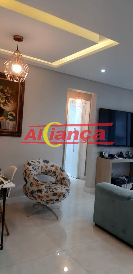 Foto 1 de Apartamento, para Venda, em Vila Bremen, Guarulhos - Ref AI50029