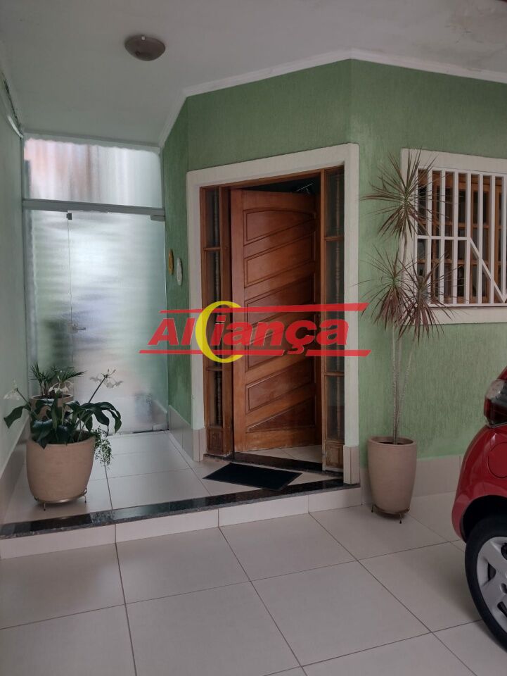 Foto 1 de Casa, para Venda, em Jardim Santa Clara, Guarulhos - Ref AI50031