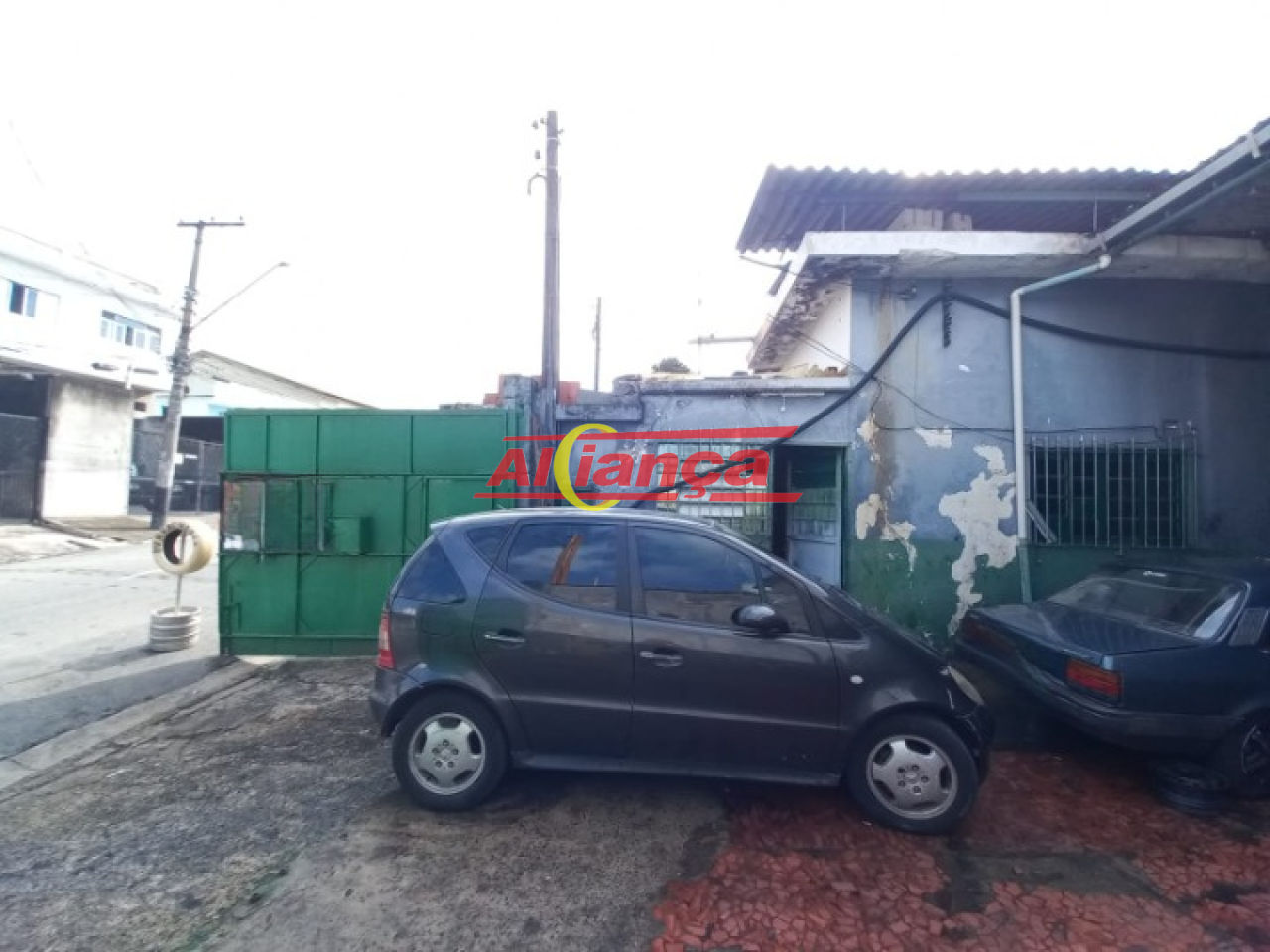 Foto 1 de Comercial, para Venda, em Jardim São Francisco, Guarulhos - Ref AI50032