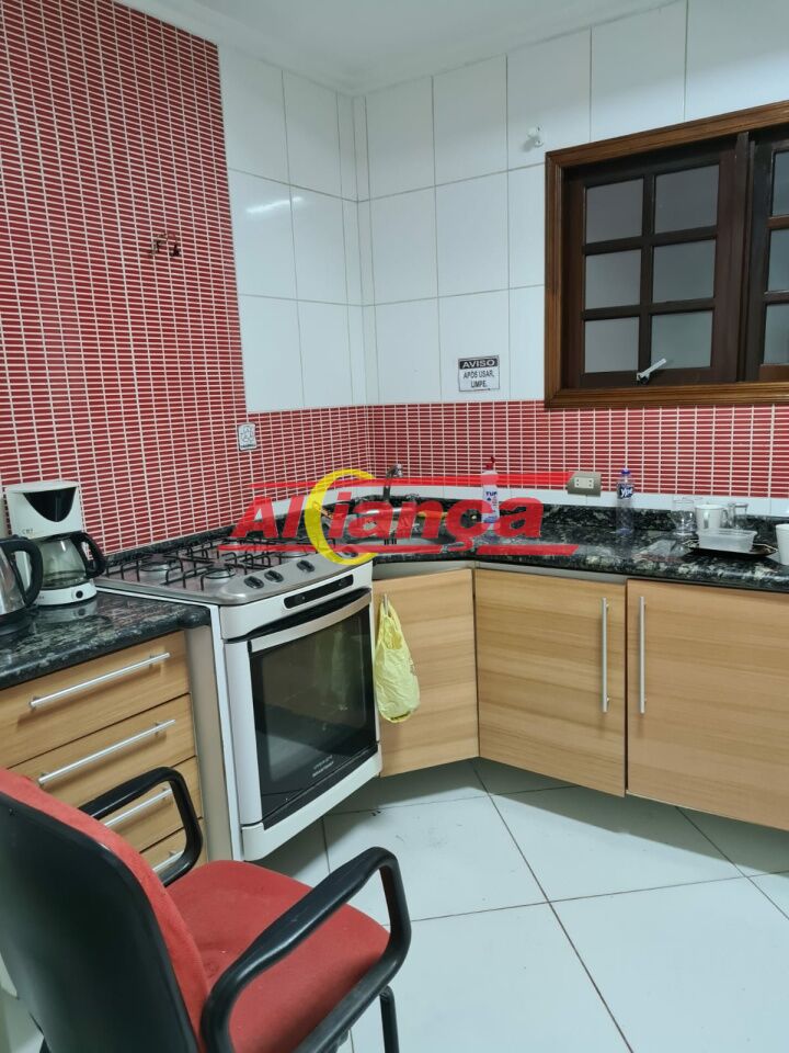 Foto 1 de Casa, para Venda, em Jardim Vila Galvão, Guarulhos - Ref AI50041