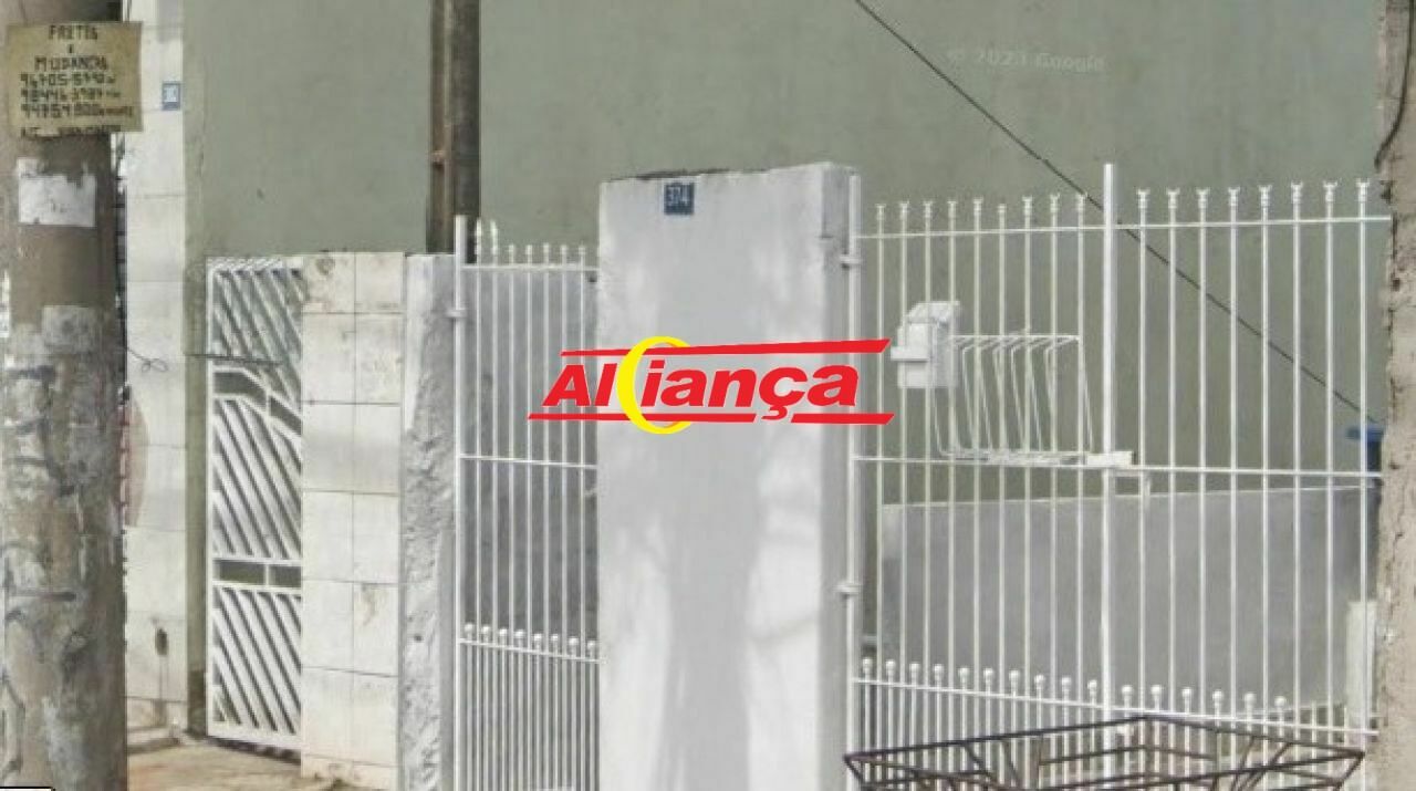 Foto 1 de Casa, para Venda, em Parque Jurema, Guarulhos - Ref AI50077