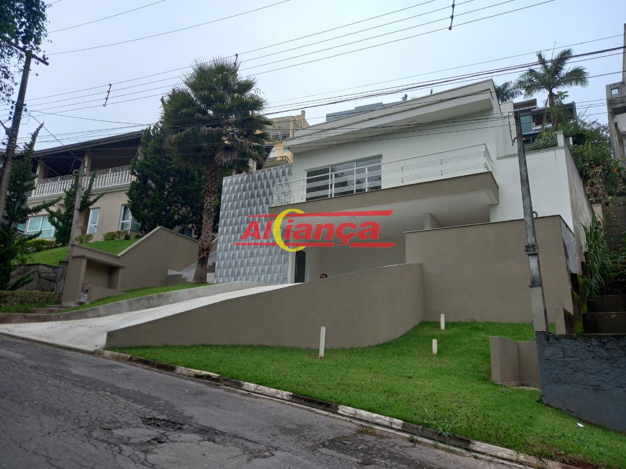 Foto 1 de Casa, para Venda, em Caputera, Arujá - Ref AI50088