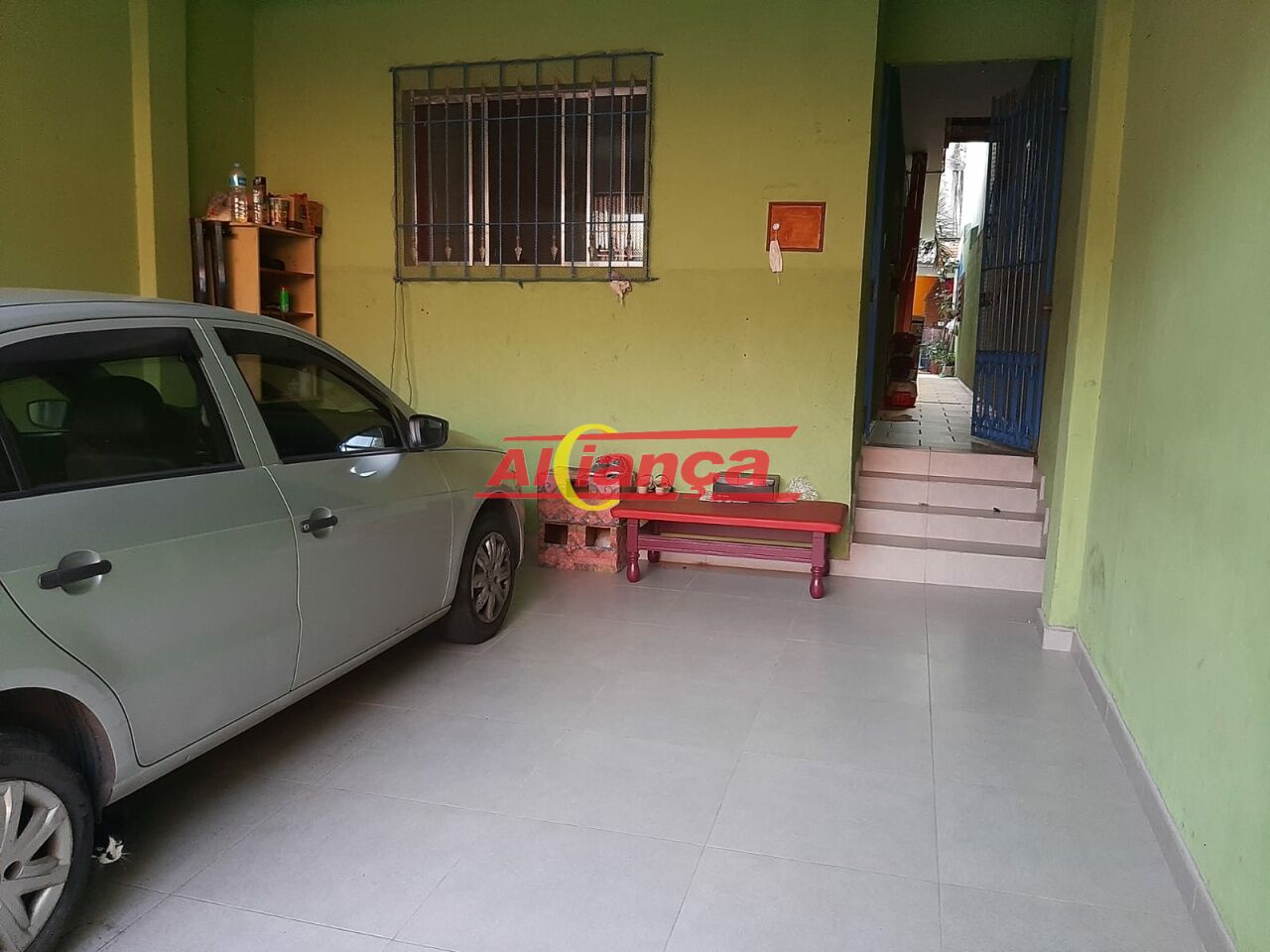 Foto 1 de Casa, para Venda, em Jardim Almeida Prado, Guarulhos - Ref AI50099