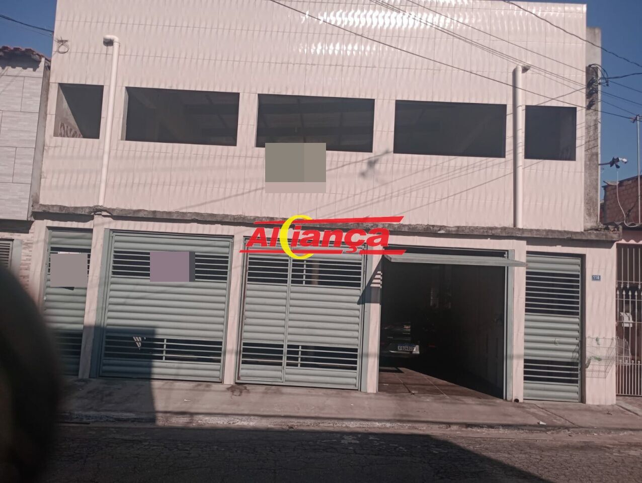 Foto 1 de Casa, para Venda, em Jardim Paraíso, Guarulhos - Ref AI50111