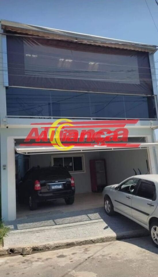 Foto 1 de Casa, para Venda, em Jardim Paraíso, Guarulhos - Ref AI50116