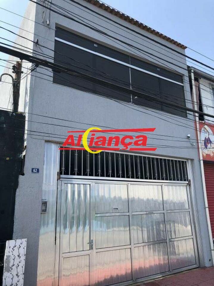 Foto 1 de Casa, para Venda, em Cidade Parque Alvorada, Guarulhos - Ref AI50132