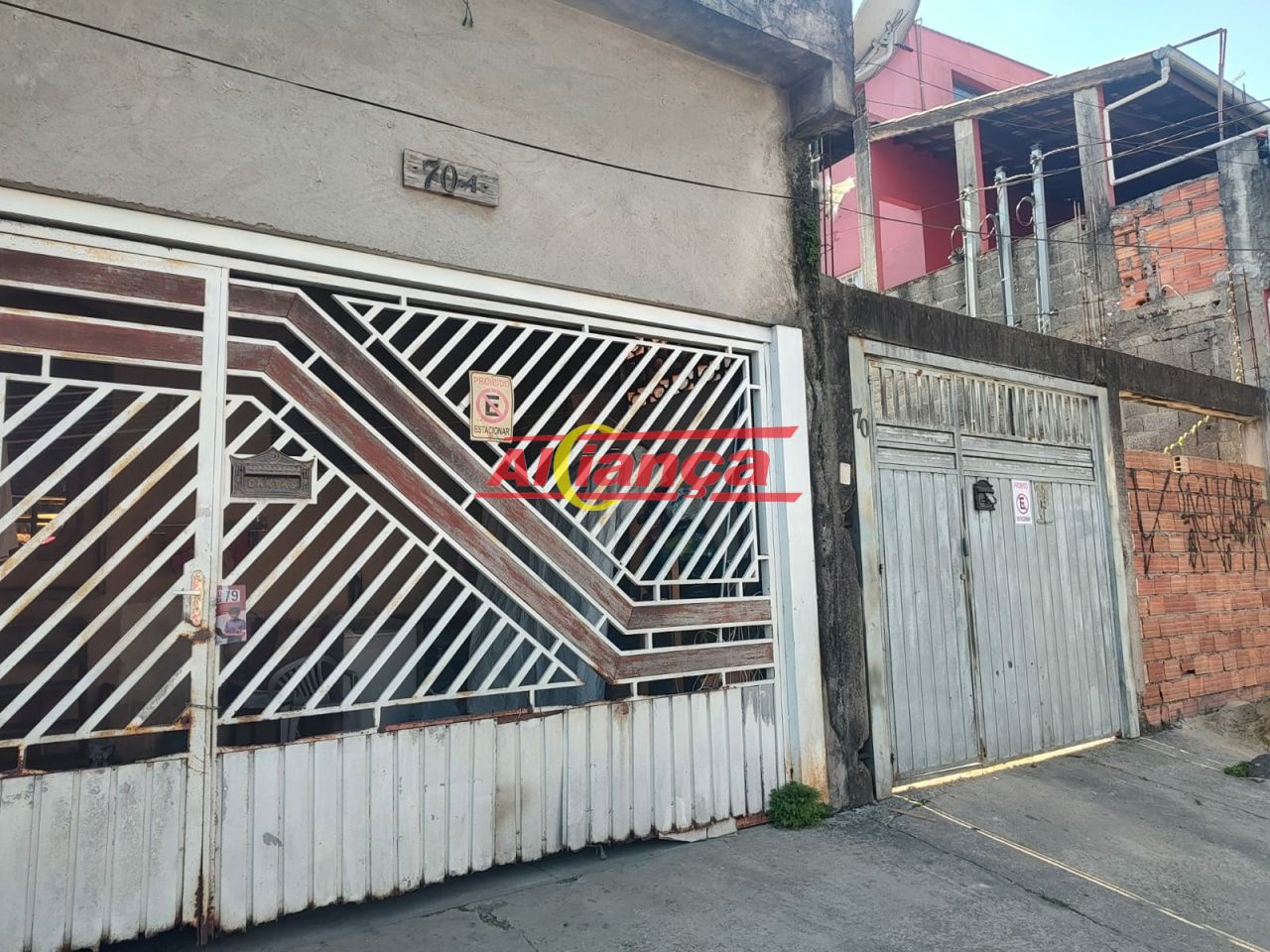 Foto 1 de Casa, para Venda, em Parque Piratininga, Itaquaquecetuba - Ref AI50136