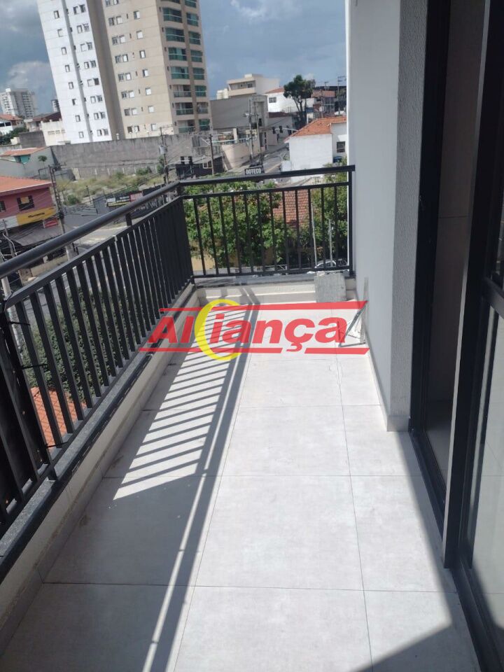 Foto 1 de Apartamento, para Venda, em Vila Hulda, Guarulhos - Ref AI50137