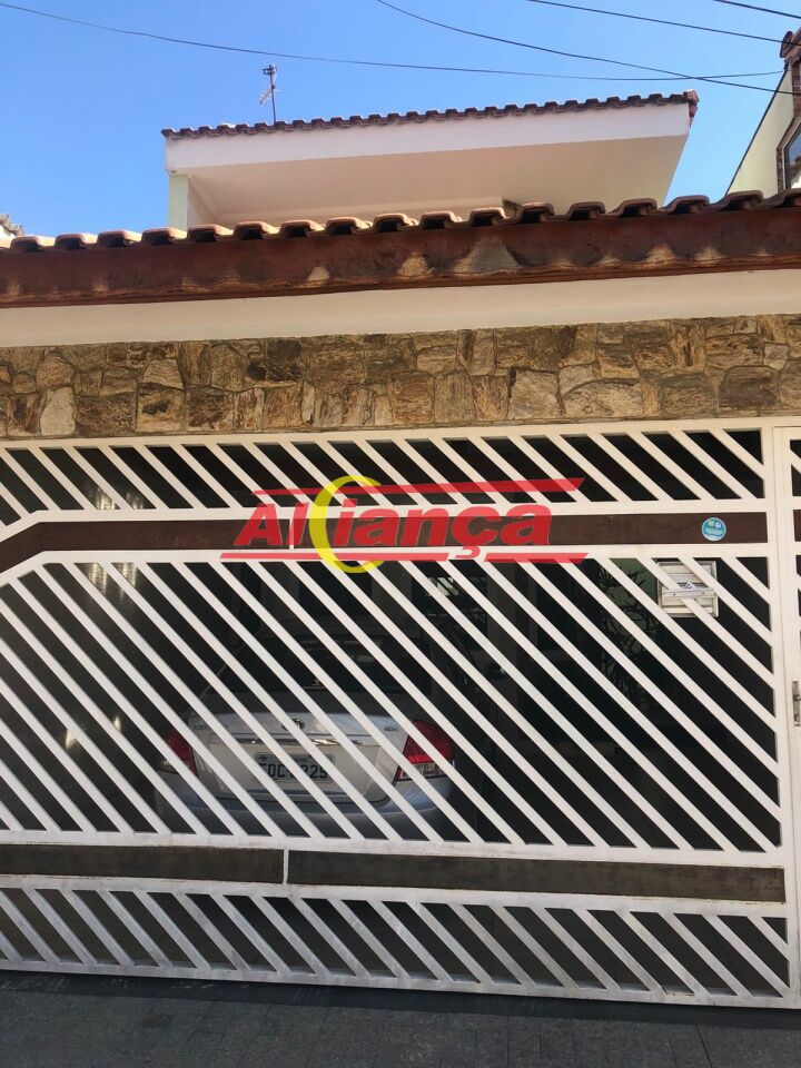 Foto 1 de Casa, para Venda, em Vila Rosália, Guarulhos - Ref AI50140