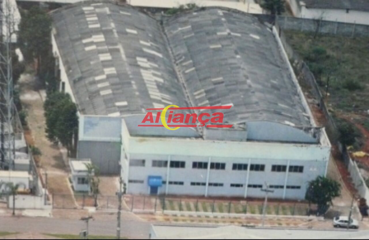Foto 1 de Comercial, para Venda, em Centro Industrial de Arujá, Arujá - Ref AI50174