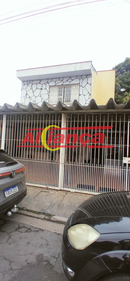 Foto 1 de Casa, para Venda, em Vila São João, Guarulhos - Ref AI50237